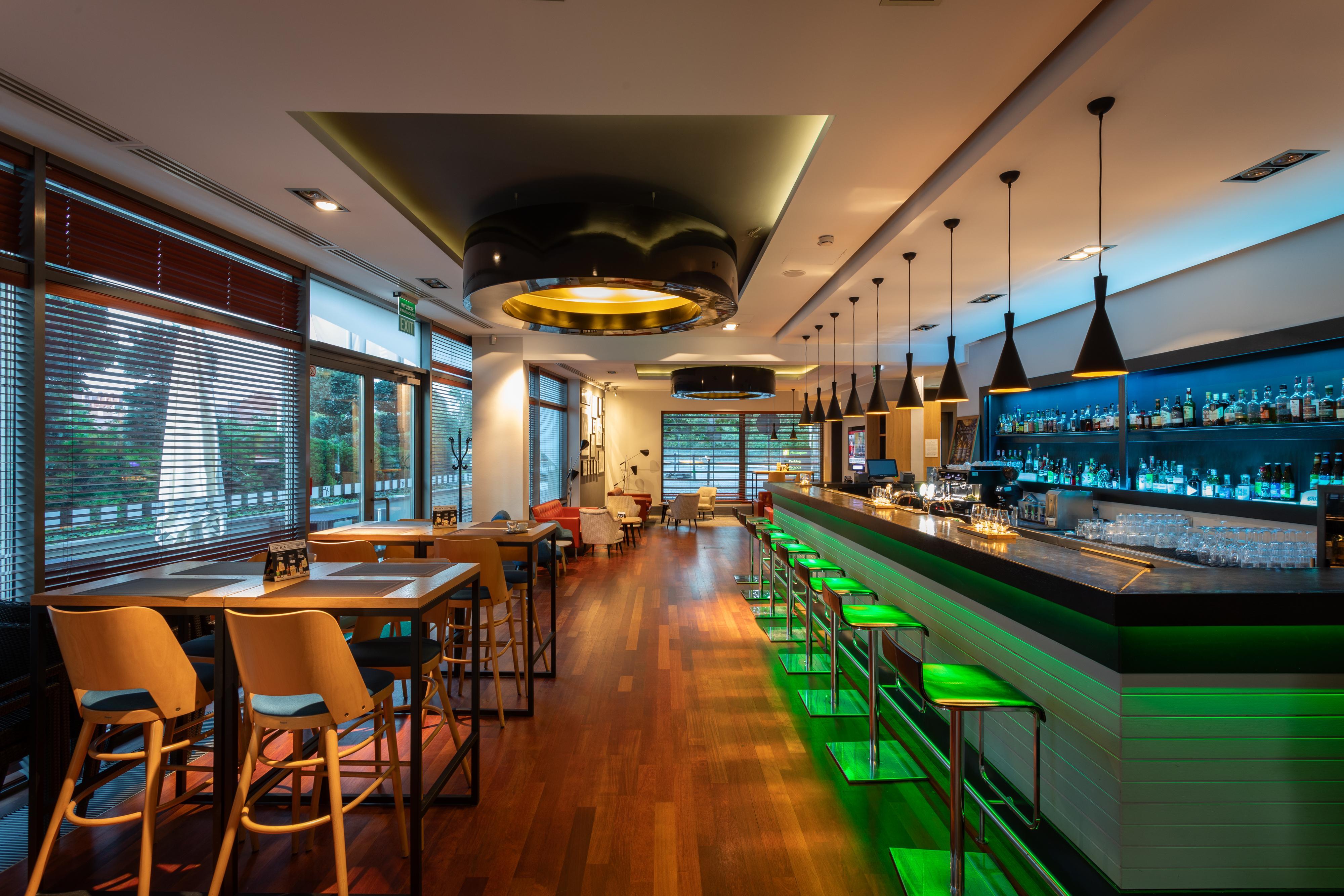 Qubus Hotel Bydgoszcz Exterior photo
