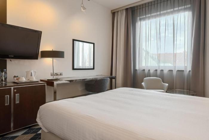 Qubus Hotel Bydgoszcz Room photo