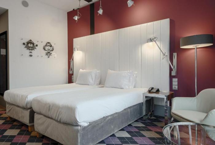 Qubus Hotel Bydgoszcz Room photo