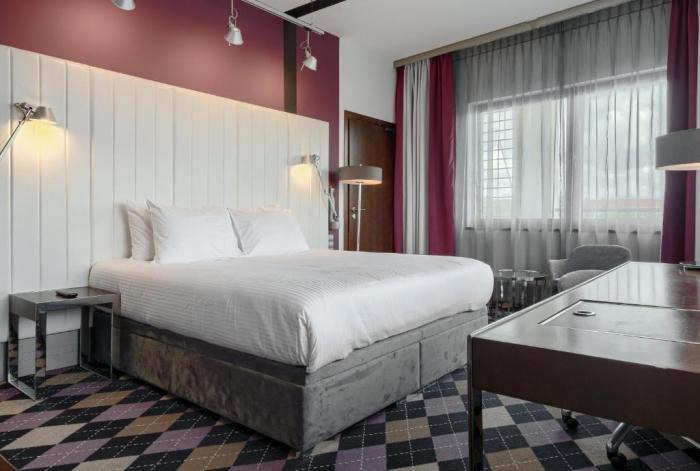 Qubus Hotel Bydgoszcz Room photo