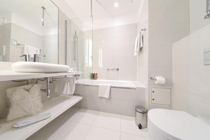 Qubus Hotel Bydgoszcz Room photo