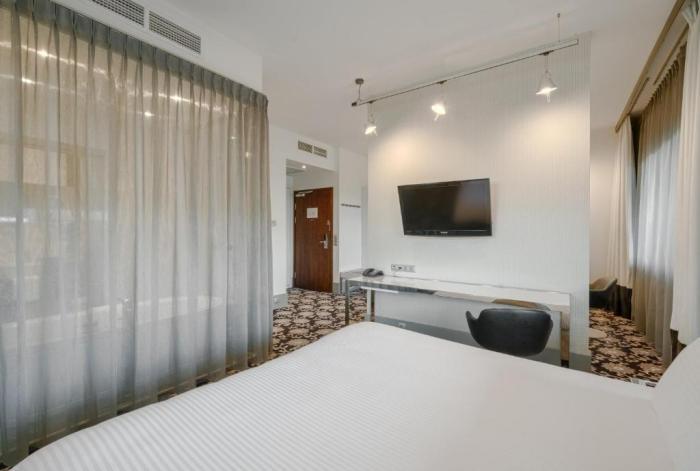 Qubus Hotel Bydgoszcz Room photo