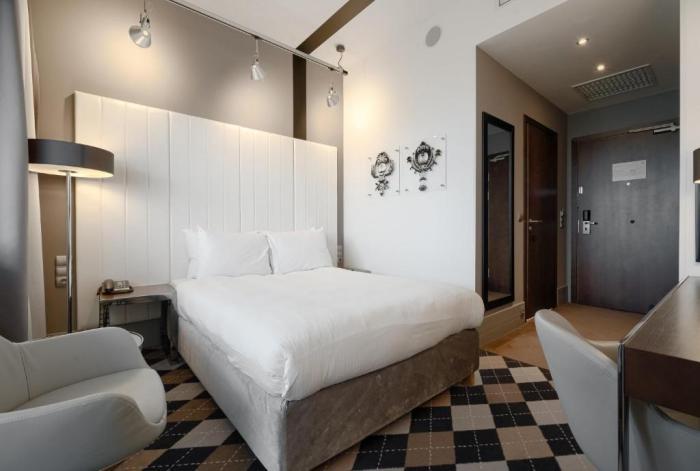 Qubus Hotel Bydgoszcz Room photo